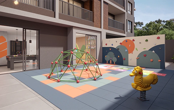 new-south-areas-comuns-playground